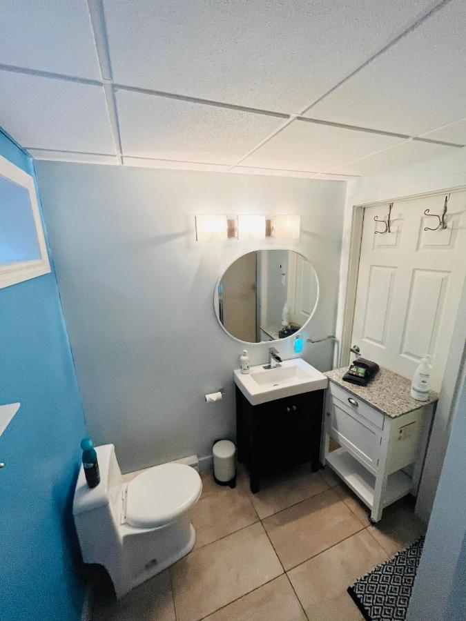 Sweet Home Des Suites North Hatley Ngoại thất bức ảnh